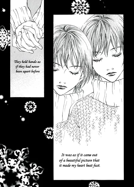 The Flowers of Evil  Chapter 4 image 05